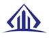 松果酒店 Logo